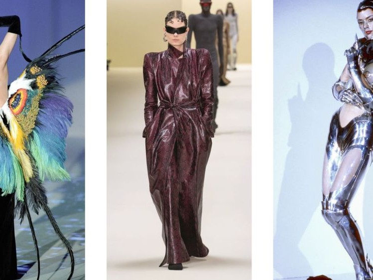 Y3K: Gelecekten Bildiriyor