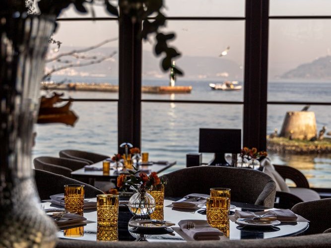 Doğu Akdeniz’in Antik Mirası: KAICY
