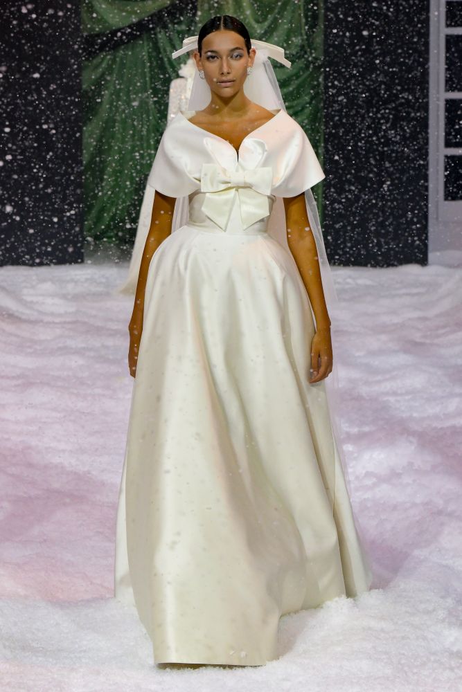 Richard Quinn Sonbahar/Kış 2025-26