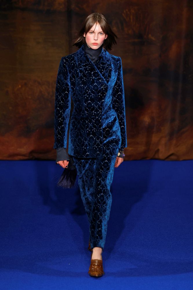 Burberry Sonbahar/Kış 2025-26