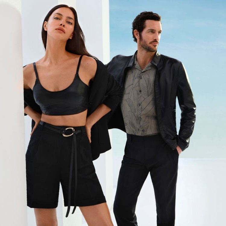 Networк İlkbahar/Yaz 2025 Koleksiyonu