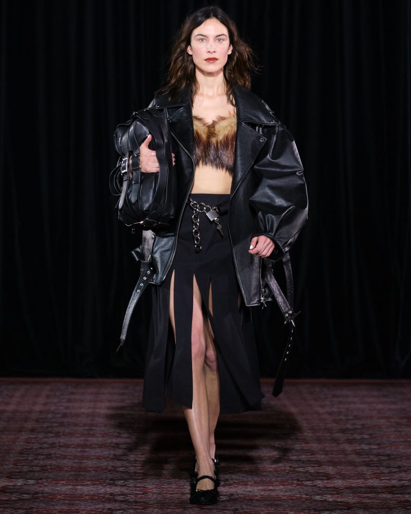 Simone Rocha Sonbahar/Kış 2025-26