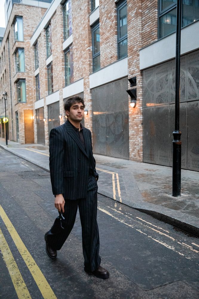 Burberry Sonbahar/Kış 2025-26