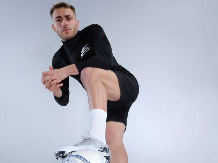 Güç ve Stil Sahada Bir Arada