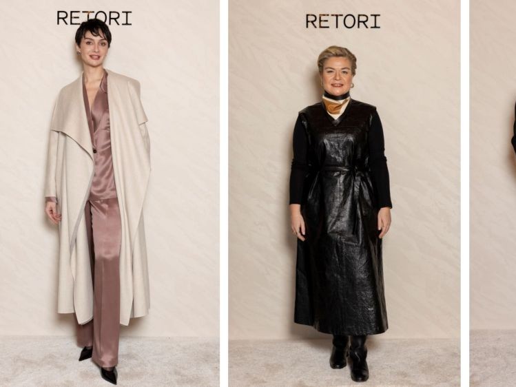 Retori Beymen İle Türkiye’de