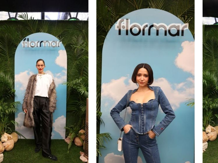 Flormar’dan Carefull Volume Mascara Daveti