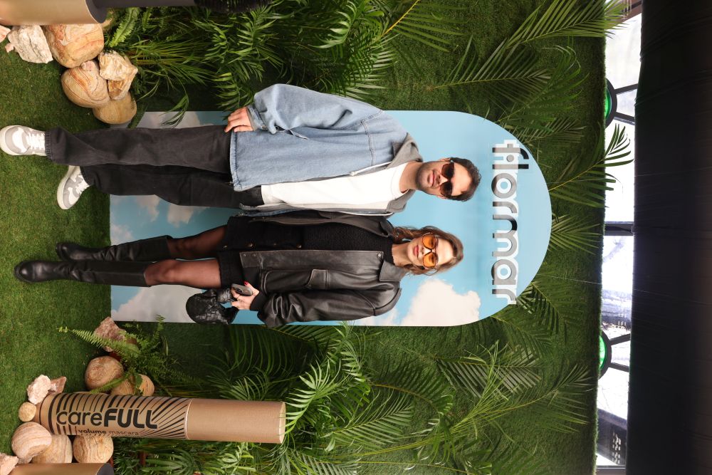 Bedirhan Soral, Bensu Soral Baş