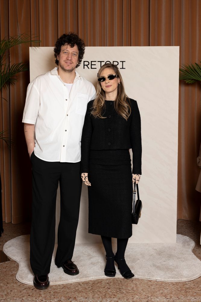 Caner Erdeniz - Müge Boz