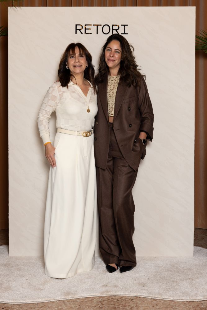 Meryem Göğcü - Salma Rachid