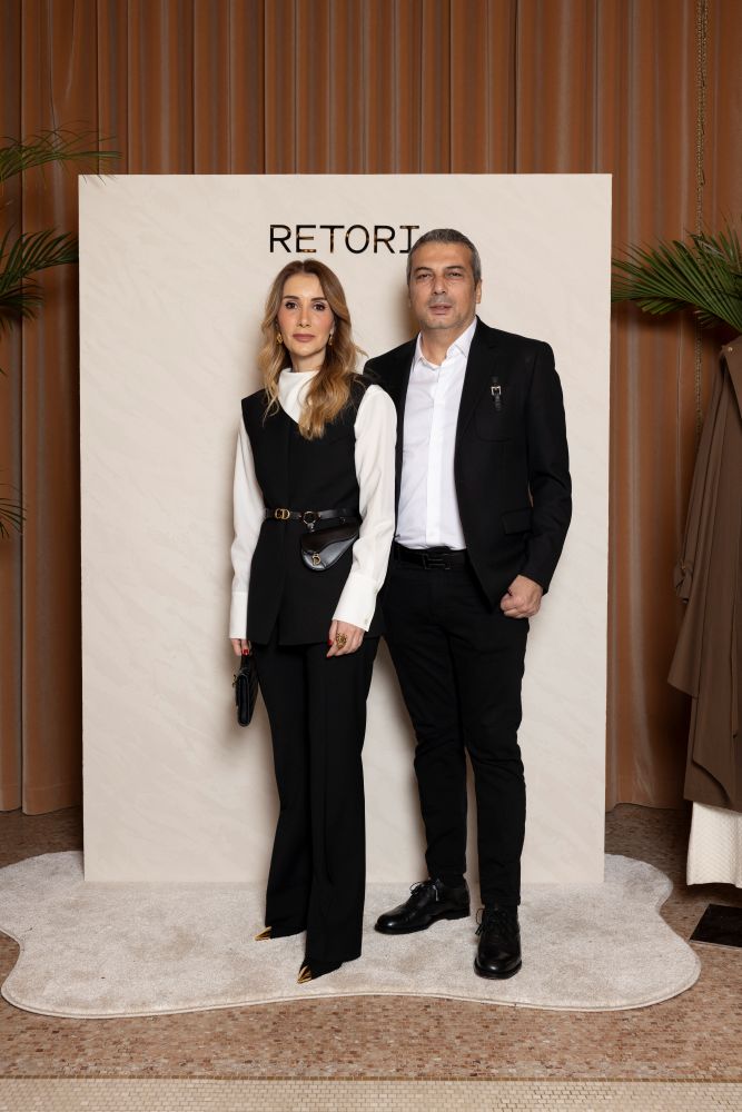 Neslihan Torun Kaya - Mehmet Kaya