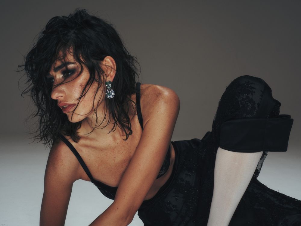 Maceraperest Ruh: Ece Bıçak