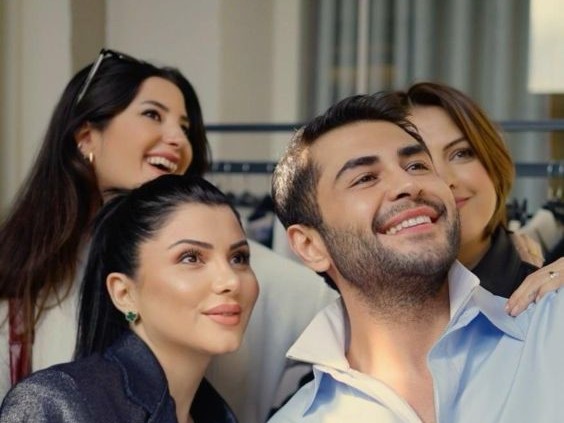 Touche’den Yeni Nesil Influencer Modeli