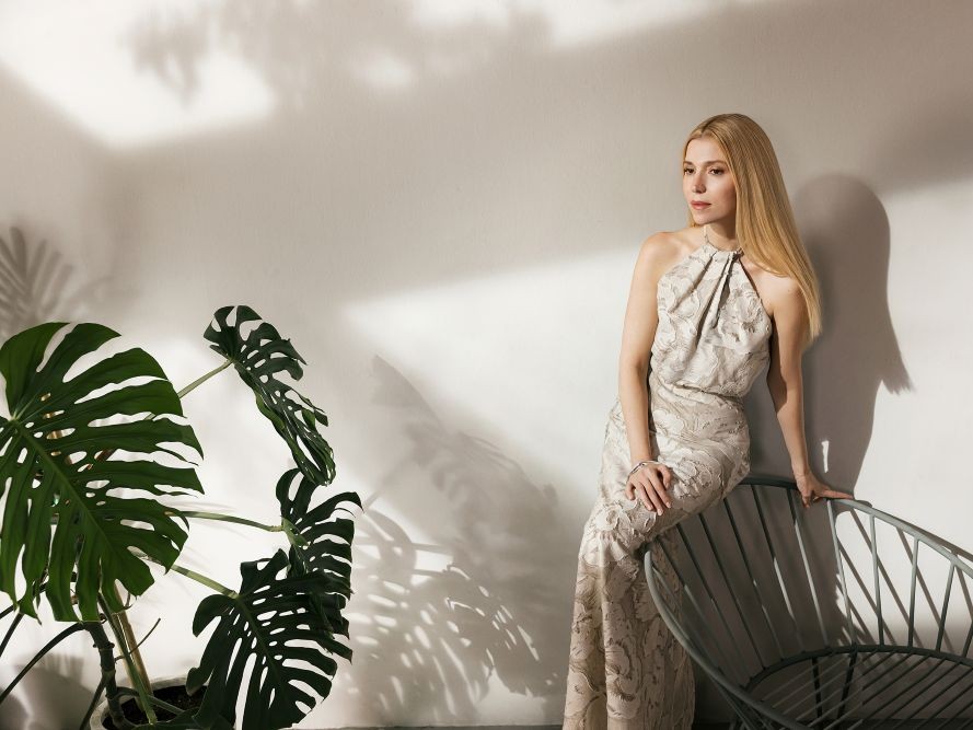 Beymen Collection 2025 İlkbahar/Yaz Kadın Koleksiyonu