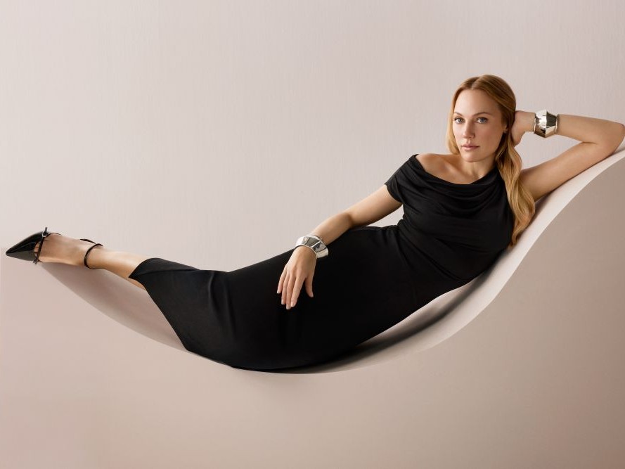 Meryem Uzerli x Love My Body