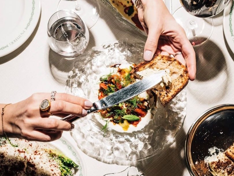 Bu Sezonda Keşfetmeniz Gereken 9 Şık Restoran