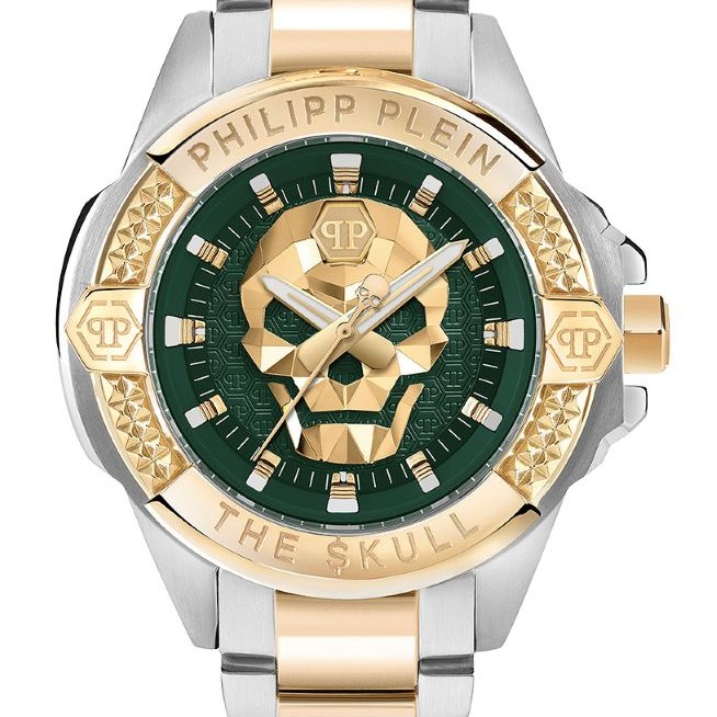 PHILIPP PLEIN: Yeniliğin Fonksiyonellikle Buluşması