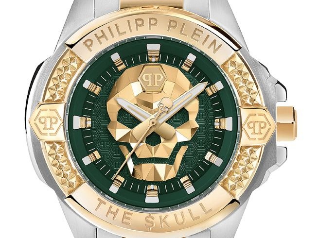 PHILIPP PLEIN: Yeniliğin Fonksiyonellikle Buluşması