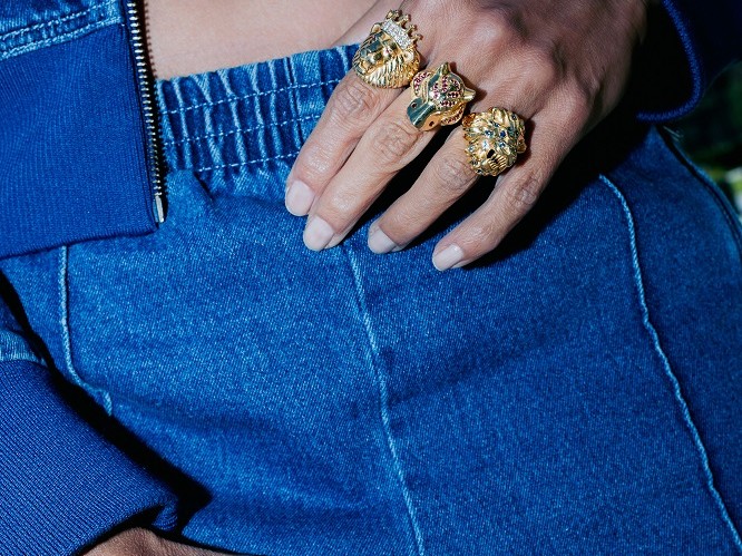 Alışılagelmiş Çizgilerin Ötesinde: Simi Seng