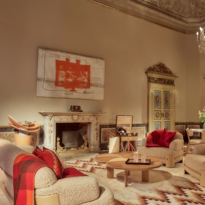 Louis Vuitton’un İkonik Koleksiyonu