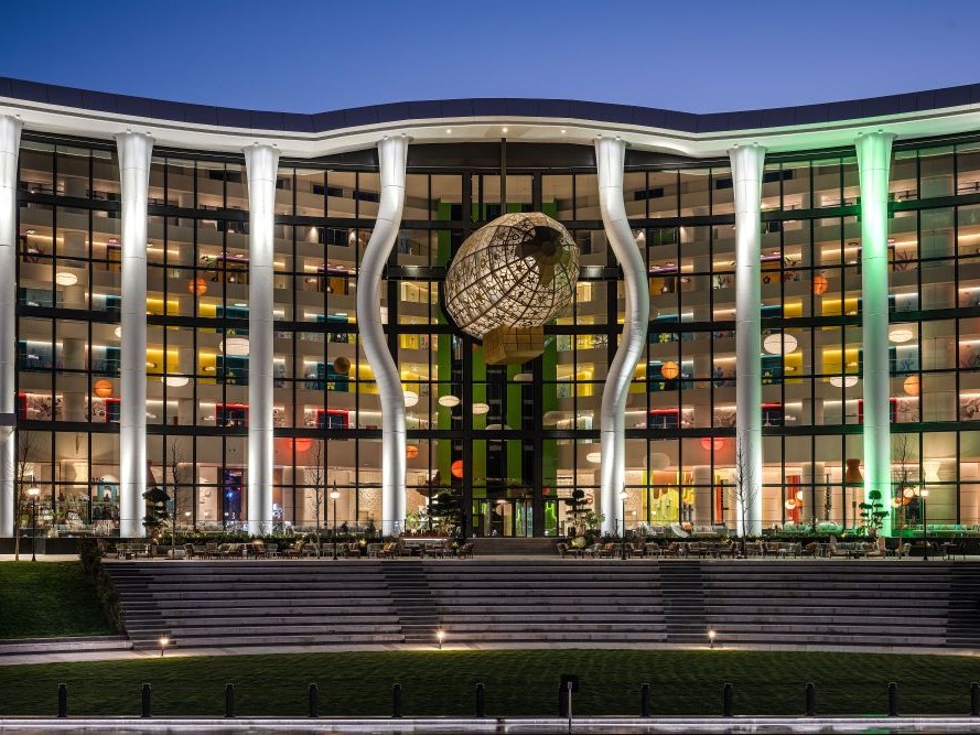 The Land of Legends: Keşif, Heyecan ve Efsanelerle Dolu Bir Dünya