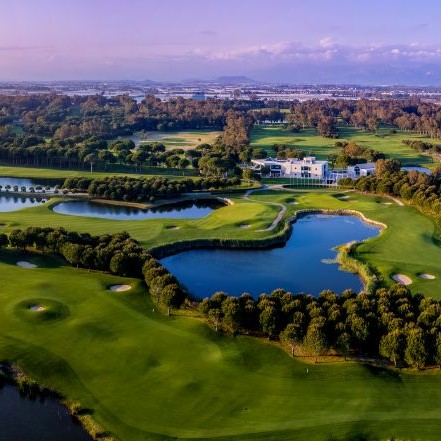 Kempinski Hotel The Dome Belek’te 20. Yıl Coşkusu