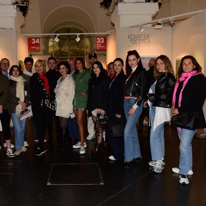 Viyana’da Sanat, Kültür ve Gastronomi Buluşması