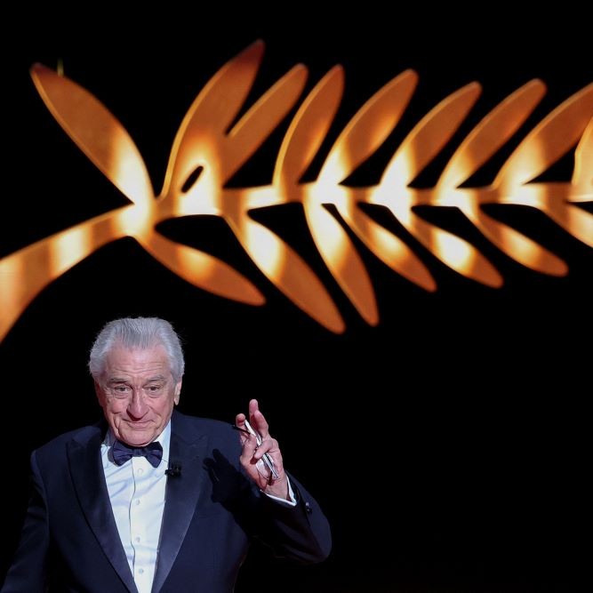 Bazaar 2025 Cannes Film Festivali Seçkisi