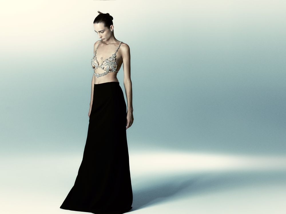 Aqua Paradis: İçindeki Işığı Yansıt