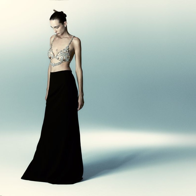 Aqua Paradis: İçindeki Işığı Yansıt