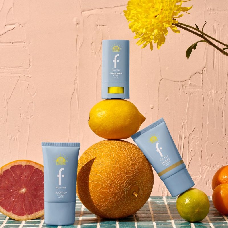 Flormar Ile Cildinle Dost Yeni Güzellik Ritüelin: Sun Lovers