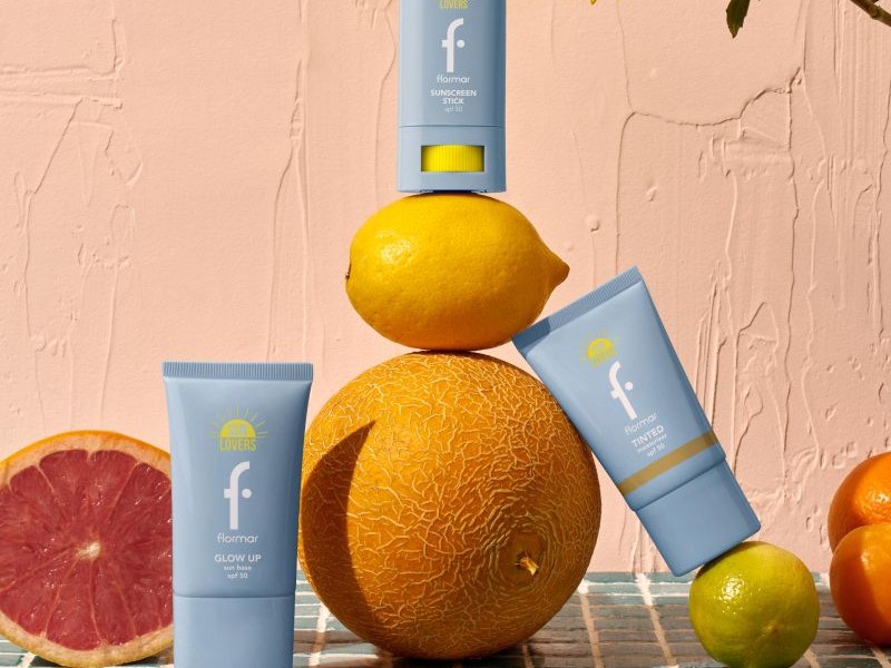 Flormar Ile Cildinle Dost Yeni Güzellik Ritüelin: Sun Lovers
