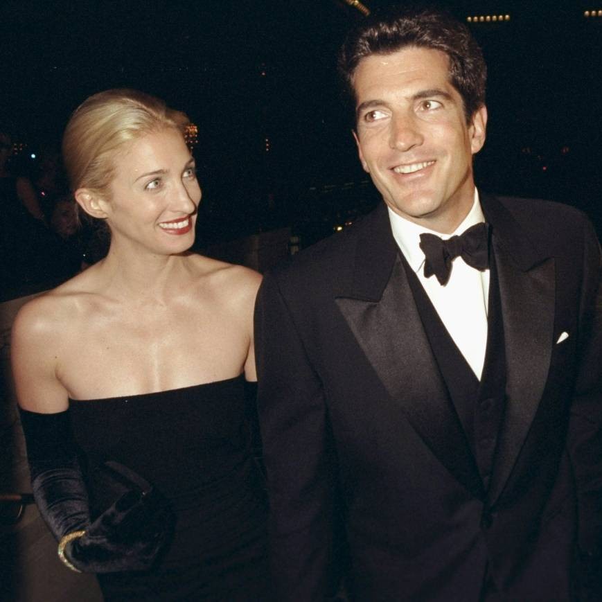 Ryan Murphy'den Yeni Bir Hikâye: American Love Story