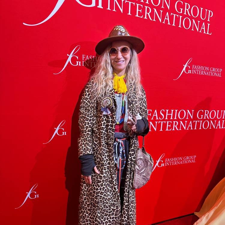 Artistik İzlenimler | New York Sanat Akademisi'nin Ev Sahipliği Yaptığı 2025 Tribeca Balosu, 15 Nisan'da Gerçekleşti