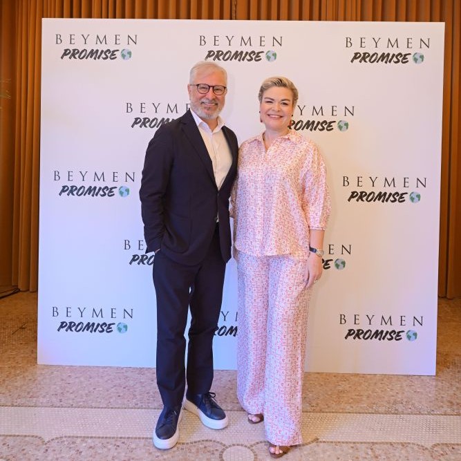 Beymen Group’tan Sürdürülebilirlik Raporu