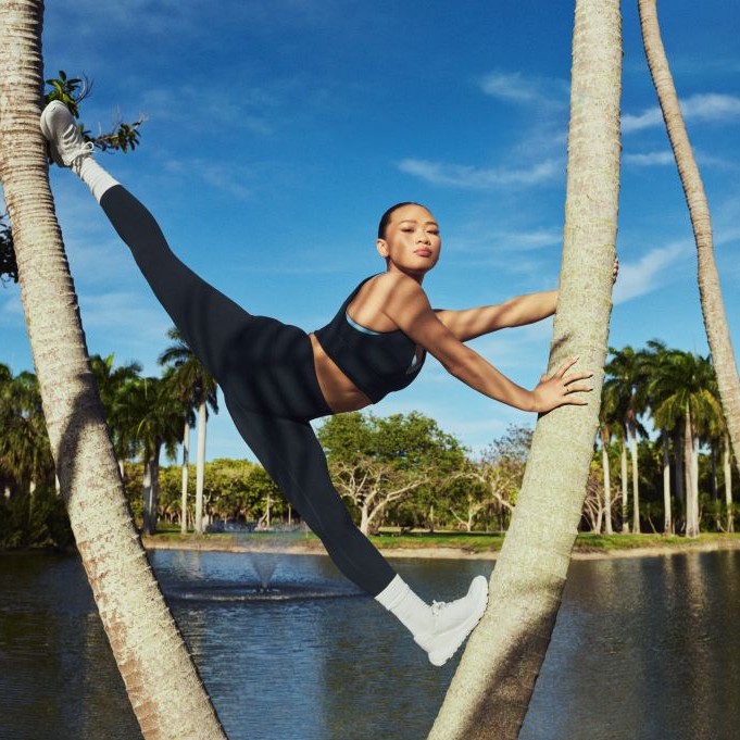 lululemon Türkiye’de