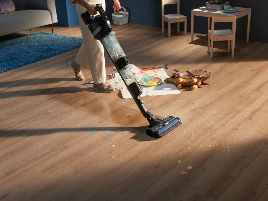 Bayram Temizliğinde Yeni Trendler ve Philips’ten Hayatı Kolaylaştıran Çözümler