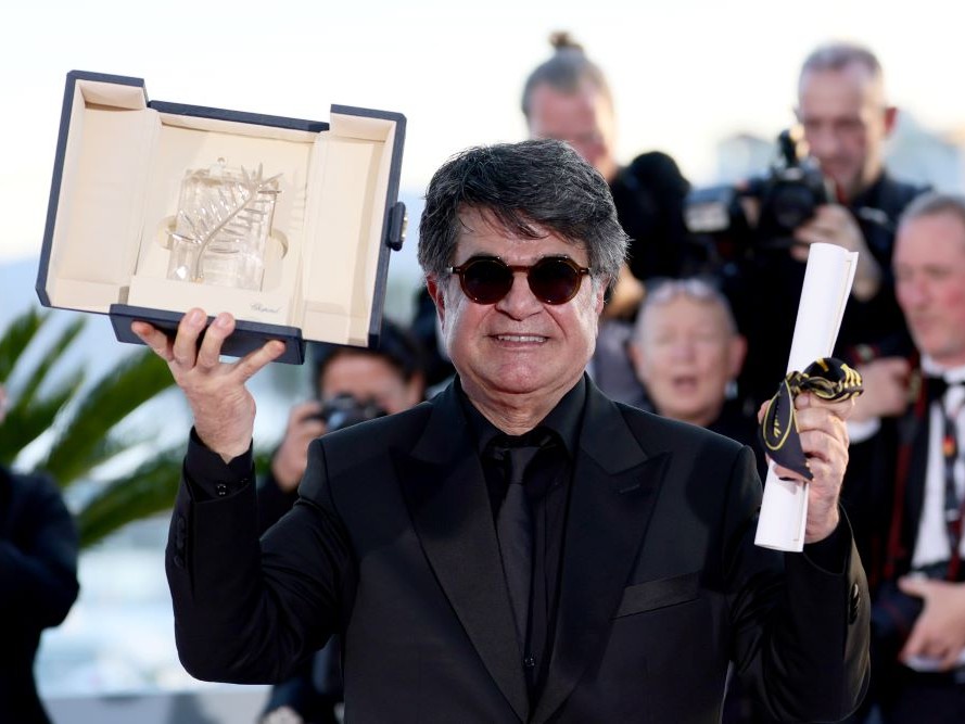 78. Cannes Film Festivali’nde Altın Palmiye’nin Sahibi “It Was Just An Accident”