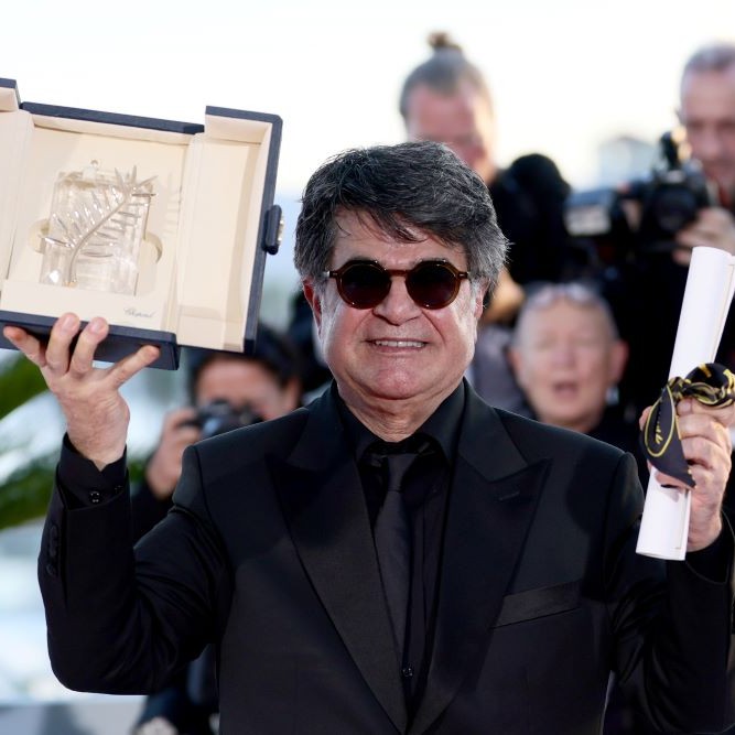 78. Cannes Film Festivali’nde Altın Palmiye’nin Sahibi “It Was Just An Accident”