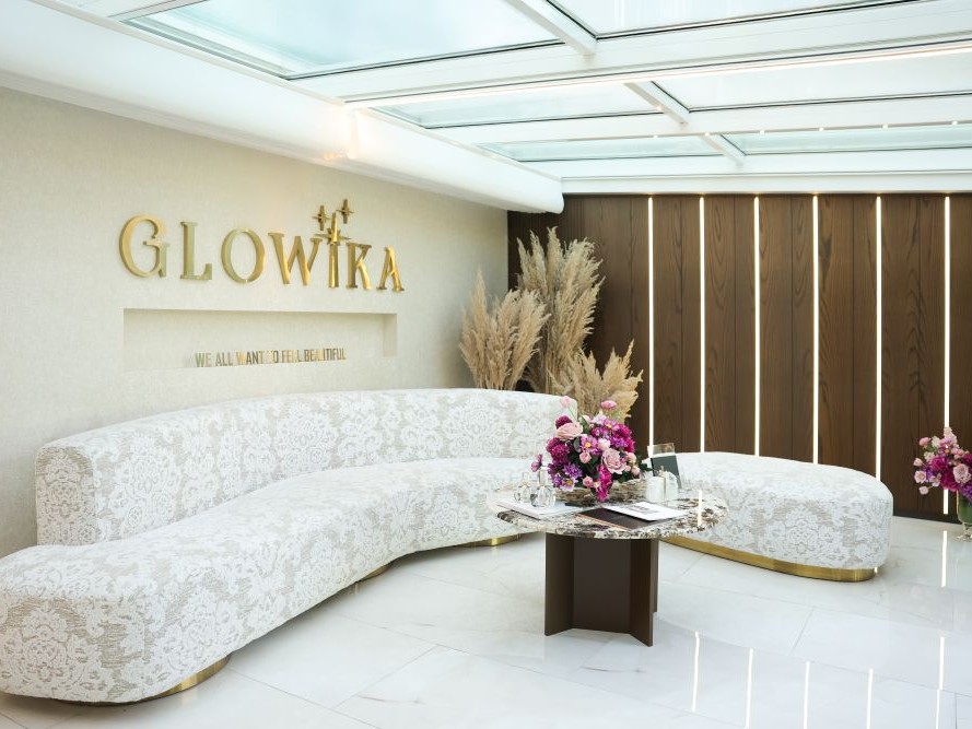 Glowika Beauty Center ile Güzellik, Zihinsel Konforla Buluşuyor