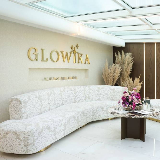 Glowika Beauty Center ile Güzellik, Zihinsel Konforla Buluşuyor