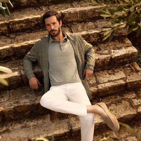 Kiğılı ile Yaz Şıklığını Keşfedin