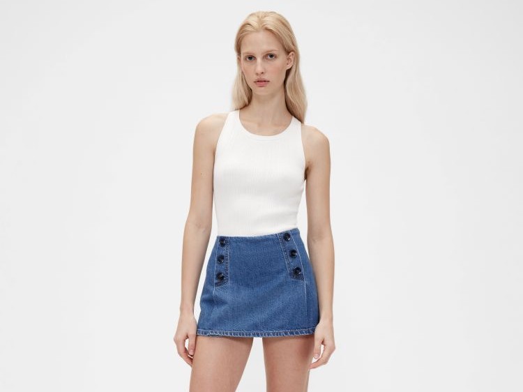 Gap’in Yeni Moda Vizyonu