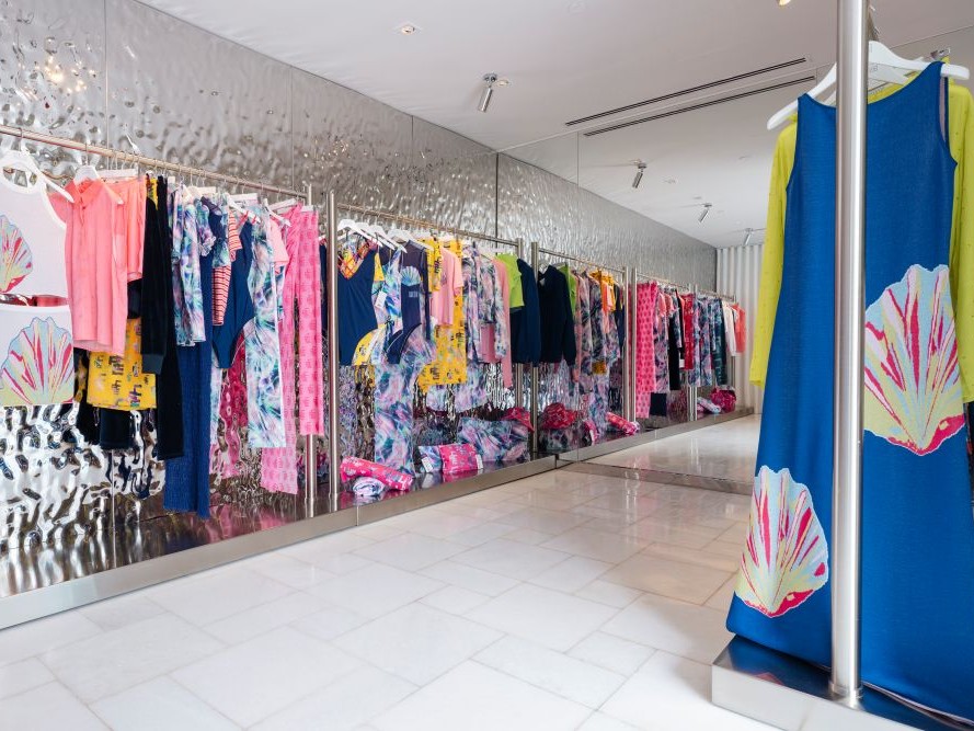 Ege’ye Çağdaş Bir Moda Dokunuşu