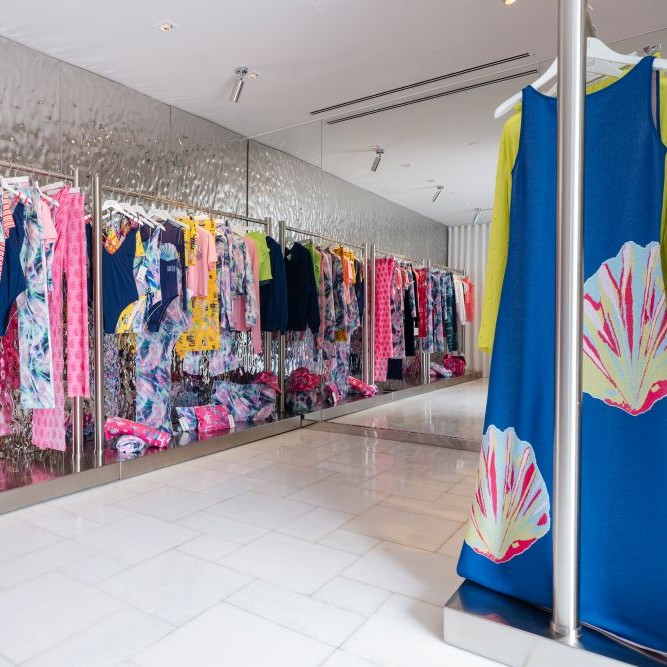 Ege’ye Çağdaş Bir Moda Dokunuşu