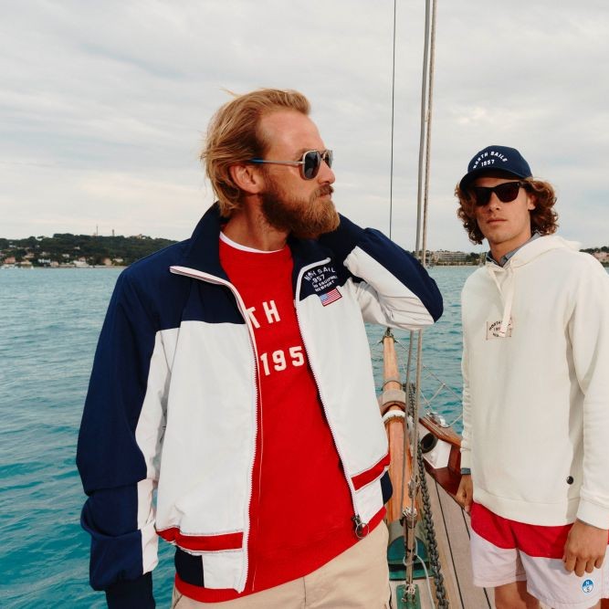 North Sails Türkiye’de