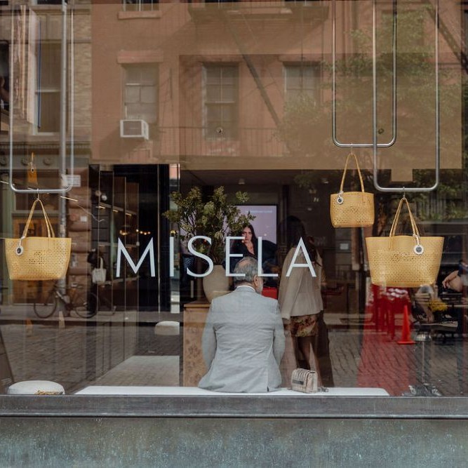 Misela New York’ta
