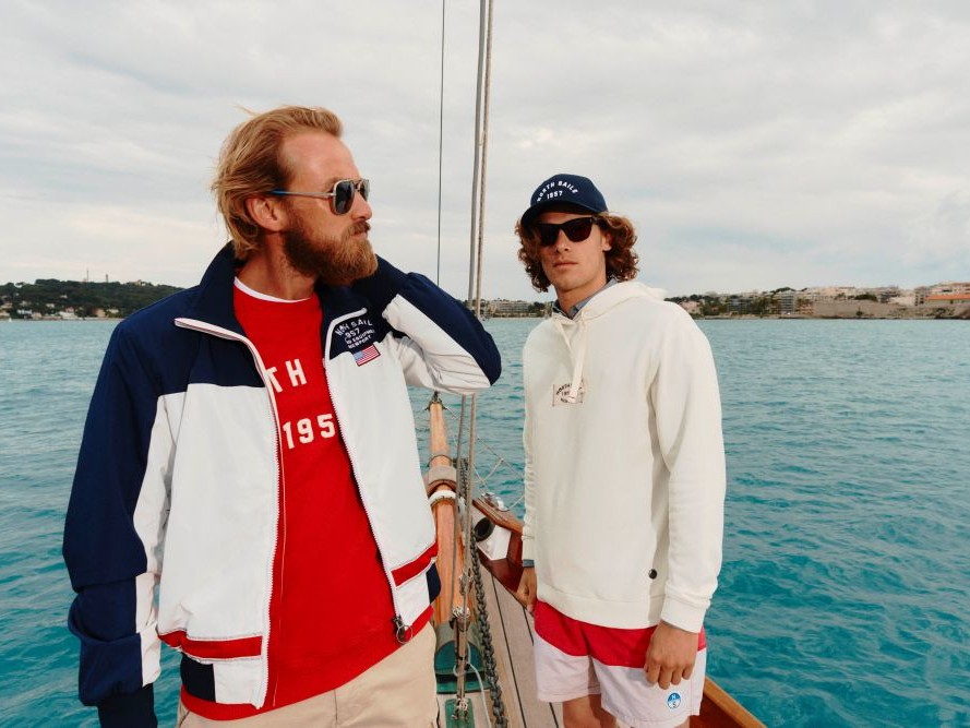 North Sails Türkiye’de