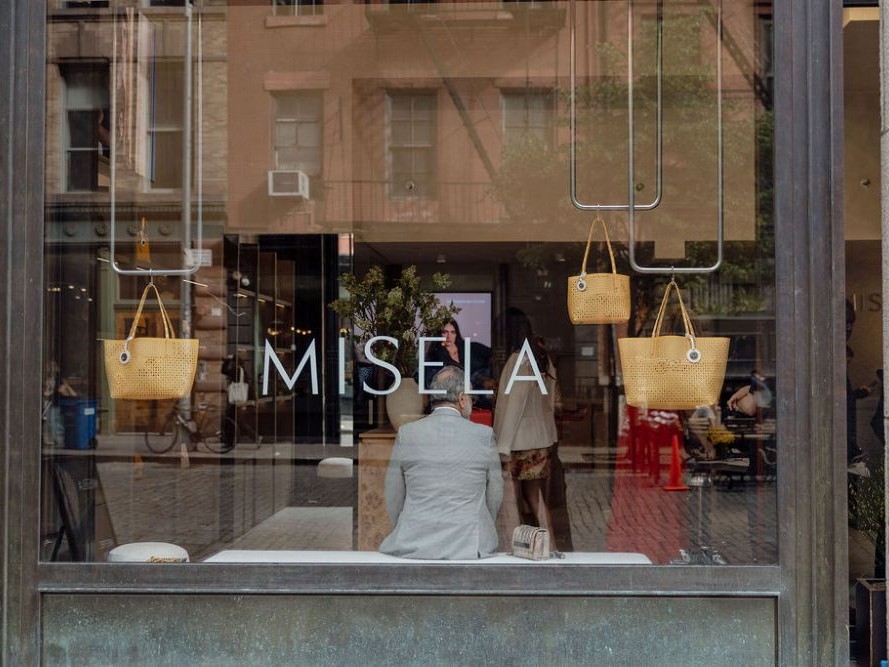 Misela New York’ta