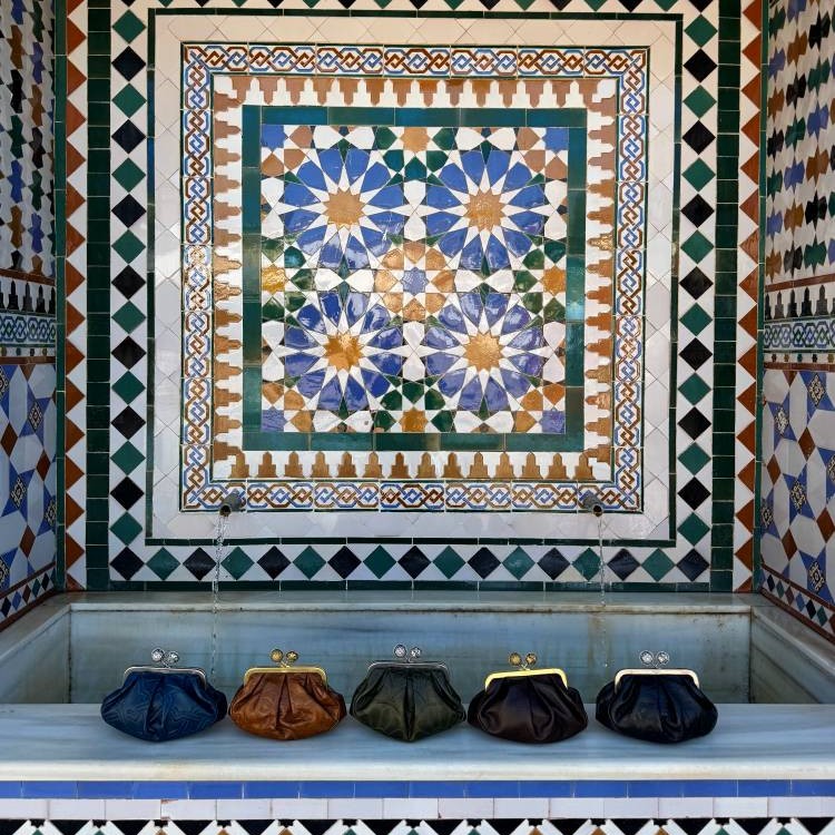 Pasticcino'dan Dünya Turu