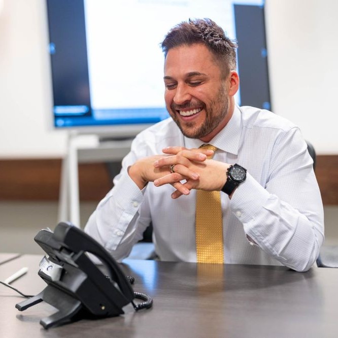 Neil Anders: A Multi-Faceted Career in Finance and Media